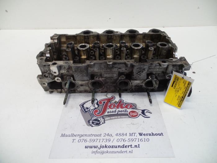 Begagnade Topplock Citroen C5 II Break (RE) 1.6 HDiF 16V Pris på förfrågan erbjuds av Autodemontage Joko B.V.