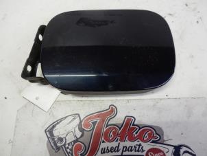 Used Tank cap cover Mercedes E (W211) 2.7 E-270 CDI 20V Price on request offered by Autodemontage Joko B.V.