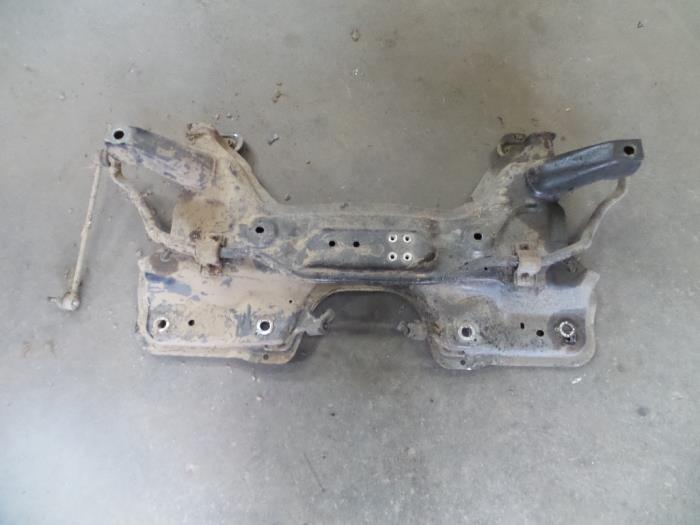 Subframe Opel Corsa D 1.3 CDTi 16V ecoFLEX - 55703234