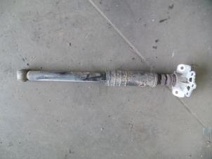 Used Rear shock absorber, left Opel Corsa D 1.3 CDTi 16V ecoFLEX Price on request offered by Autodemontage Joko B.V.