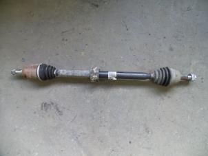 Used Front drive shaft, right Opel Corsa D 1.3 CDTi 16V ecoFLEX Price on request offered by Autodemontage Joko B.V.
