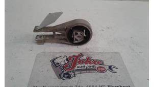 Used Gearbox mount Opel Corsa D 1.3 CDTi 16V ecoFLEX Price on request offered by Autodemontage Joko B.V.