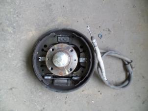 Used Rear wheel bearing Opel Corsa D 1.3 CDTi 16V ecoFLEX Price on request offered by Autodemontage Joko B.V.