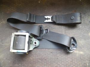Used Front seatbelt, right Opel Corsa D 1.3 CDTi 16V ecoFLEX Price on request offered by Autodemontage Joko B.V.