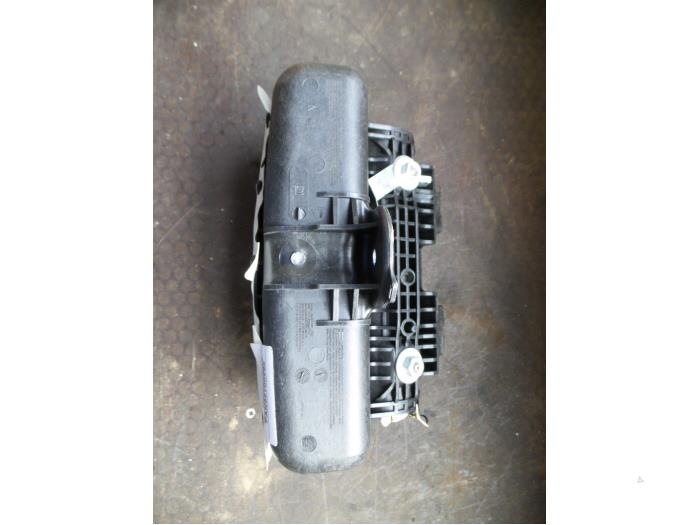 Right airbag (dashboard) from a Opel Corsa D 1.3 CDTi 16V ecoFLEX 2008