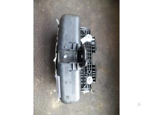 Used Right airbag (dashboard) Opel Corsa D 1.3 CDTi 16V ecoFLEX Price on request offered by Autodemontage Joko B.V.