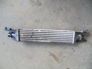 Used Intercooler Opel Corsa D 1.3 CDTi 16V ecoFLEX Price on request offered by Autodemontage Joko B.V.