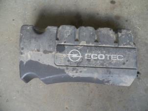Used Engine protection panel Opel Corsa D 1.3 CDTi 16V ecoFLEX Price on request offered by Autodemontage Joko B.V.