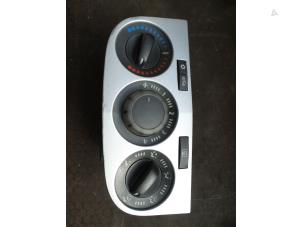 Used Heater control panel Opel Corsa D 1.3 CDTi 16V ecoFLEX Price on request offered by Autodemontage Joko B.V.