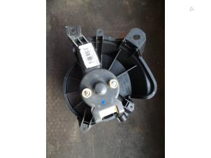 Used Heating and ventilation fan motor Opel Corsa D 1.3 CDTi 16V ecoFLEX Price on request offered by Autodemontage Joko B.V.