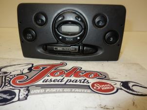 Used Radio/cassette player Ford Fiesta 4 1.3i Price on request offered by Autodemontage Joko B.V.