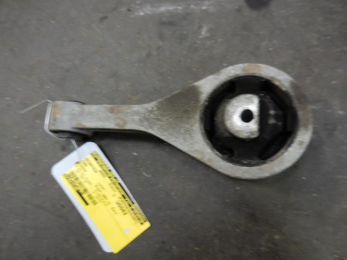 Used Engine mount Ford Fiesta 4 1.3i Price on request offered by Autodemontage Joko B.V.