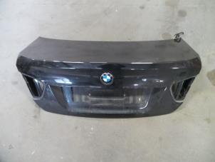 Used Tailgate BMW 3 serie (E90) 330d 24V Price on request offered by Autodemontage Joko B.V.