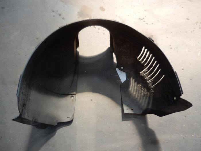 Używane Nadkole Fiat Cinquecento 0.9 i.e. S Cena na żądanie oferowane przez Autodemontage Joko B.V.