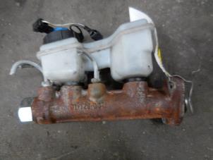 Used Master cylinder Fiat Cinquecento 0.9 i.e. S Price on request offered by Autodemontage Joko B.V.