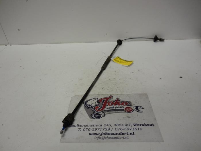 Renault Clio Clutch cables stock