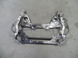 Used Subframe BMW 3 serie (E90) 330d 24V Price on request offered by Autodemontage Joko B.V.