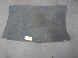 Used Boot mat Renault Clio Price on request offered by Autodemontage Joko B.V.