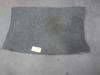 Boot mat from a Renault Clio 1999
