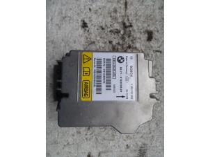 Used Airbag Module BMW 3 serie (E90) 330d 24V Price on request offered by Autodemontage Joko B.V.