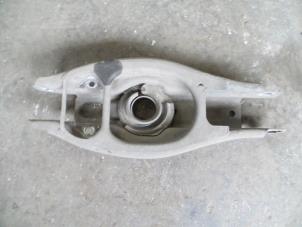 Used Lower wishbone, rear right BMW 3 serie (E90) 330d 24V Price on request offered by Autodemontage Joko B.V.