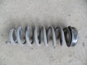 Used Rear coil spring BMW 3 serie (E90) 330d 24V Price on request offered by Autodemontage Joko B.V.