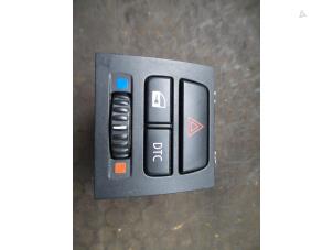 Used Panic lighting switch BMW 3 serie (E90) 330d 24V Price on request offered by Autodemontage Joko B.V.