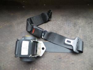 Used Rear seatbelt, centre BMW 3 serie (E90) 330d 24V Price on request offered by Autodemontage Joko B.V.