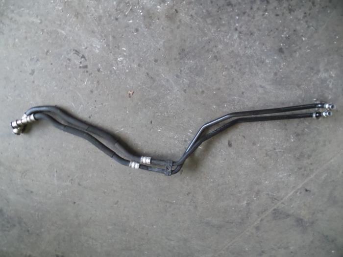Usagé Conduit (divers) BMW 3 serie (E90) 330d 24V Prix sur demande proposé par Autodemontage Joko B.V.