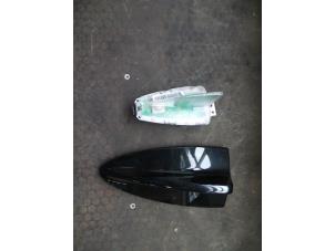 Used Antenna BMW 3 serie (E90) 330d 24V Price on request offered by Autodemontage Joko B.V.