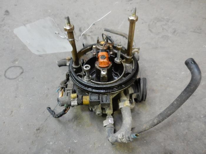 Usagé Boîtier accélérateur Fiat Punto I (176) 55 1.1 Prix sur demande proposé par Autodemontage Joko B.V.