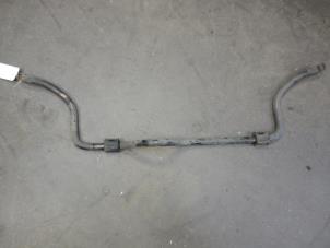 Used Front anti-roll bar Renault Clio II Societe (SB) 1.5 dCi 65 Price on request offered by Autodemontage Joko B.V.