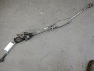 Used Steering box Renault Clio II Societe (SB) 1.5 dCi 65 Price on request offered by Autodemontage Joko B.V.