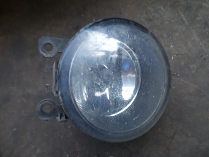 Używane Halogen prawy Renault Scénic II (JM) 1.6 16V Cena na żądanie oferowane przez Autodemontage Joko B.V.