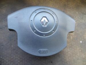 Usagé Airbag gauche (volant) Renault Scénic II (JM) 1.6 16V Prix sur demande proposé par Autodemontage Joko B.V.