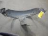 Wheel arch liner from a Renault Clio II Societe (SB) 1.5 dCi 65 2005