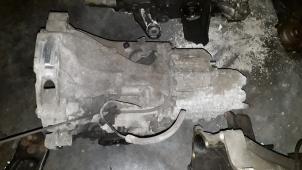 Used Gearbox Audi 100 (C4) 2.3 E 5E Price on request offered by Autodemontage Joko B.V.