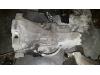 Gearbox from a Audi 100 (C4), 1990 / 1994 2.3 E 5E, Saloon, 4-dr, Petrol, 2.309cc, 98kW (133pk), FWD, AAR, 1990-12 / 1994-07, 4A2 1994