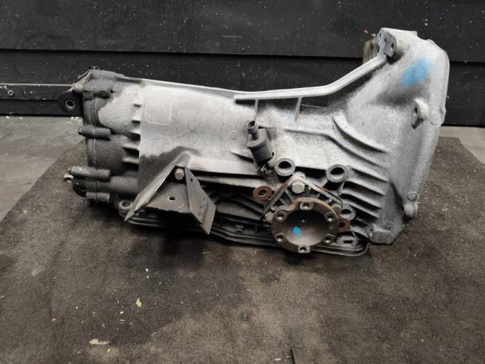 Gebrauchte Getriebe Alfa Romeo 145 (930A) 1.4 ie Preis auf Anfrage angeboten von Autodemontage Joko B.V.