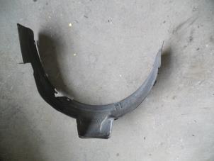 Used Wheel arch liner Seat Alhambra (7V8/9) 2.0 Price on request offered by Autodemontage Joko B.V.