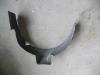Wheel arch liner from a Seat Alhambra (7V8/9), 1996 / 2010 2.0, MPV, Petrol, 1.984cc, 85kW (116pk), FWD, ATM; EURO4, 2000-06 / 2010-03, 7V9 2001