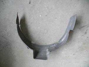 Used Wheel arch liner Seat Alhambra (7V8/9) 2.0 Price on request offered by Autodemontage Joko B.V.