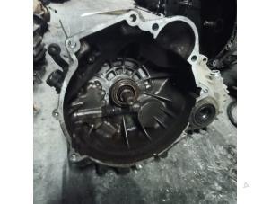 Used Gearbox Mitsubishi Colt (C5) 1.3 8V Kat. Price on request offered by Autodemontage Joko B.V.