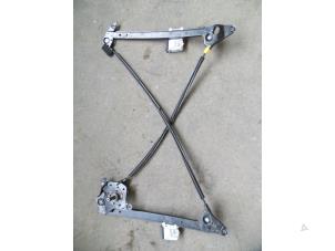Used Rear door window mechanism 4-door, right Seat Alhambra (7V8/9) 2.0 Price on request offered by Autodemontage Joko B.V.