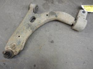 Used Front lower wishbone, left Ford Fusion 1.4 TDCi Price on request offered by Autodemontage Joko B.V.