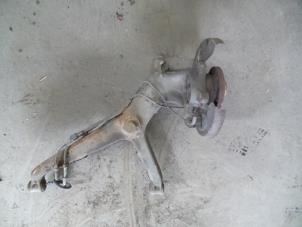 Used Rear wishbone, left Seat Alhambra (7V8/9) 2.0 Price on request offered by Autodemontage Joko B.V.