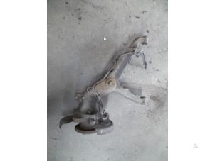 Used Rear wishbone, right Seat Alhambra (7V8/9) 2.0 Price on request offered by Autodemontage Joko B.V.