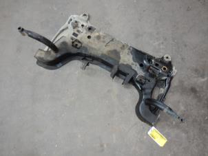 Used Subframe Ford Fusion 1.4 TDCi Price on request offered by Autodemontage Joko B.V.