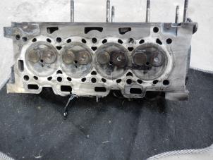 Used Cylinder head Ford Fusion 1.4 TDCi Price on request offered by Autodemontage Joko B.V.