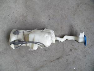 Used Front windscreen washer reservoir Seat Alhambra (7V8/9) 2.0 Price on request offered by Autodemontage Joko B.V.